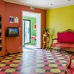 Rossi Szálloda 3*