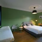 Rossi Szálloda 3*