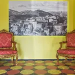 Hotel Rossi Sartène