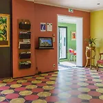 Rossi Hotel 3*