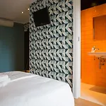 Rossi Hotel Sartène