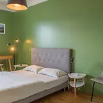 Hotel Rossi Sartène