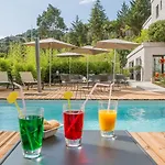 Rossi Hotell 3*