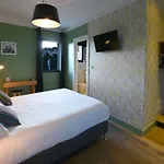 Hotel Rossi Sartène