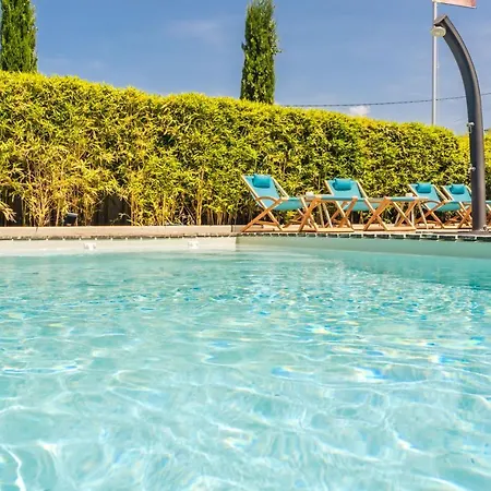 Rossi Fior Di Ribba Hotel Sartene (Corsica)