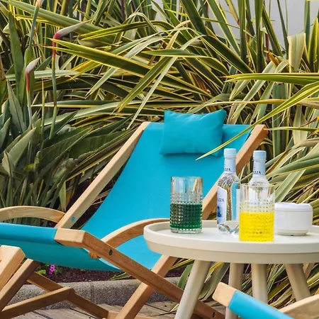 Rossi Fior Di Ribba Hotel Sartene (Corsica)