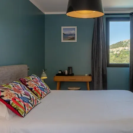 Hotel Rossi Fior Di Ribba 3*