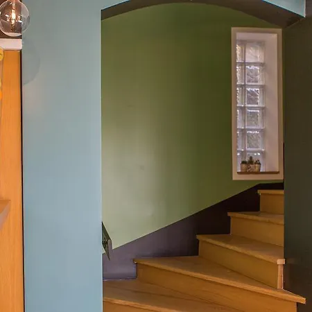 Hotel Rossi Fior Di Ribba