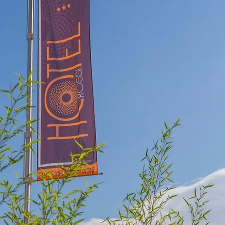 Rossi Fior Di Ribba 3* Sartene (Corsica)