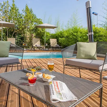 Hotel Rossi Fior Di Ribba Sartene (Corsica)