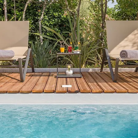 Hotel Rossi Fior Di Ribba