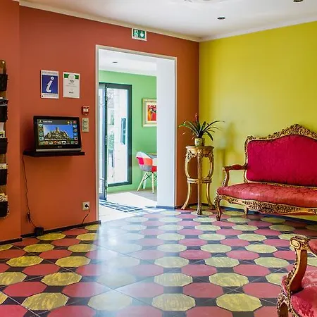 Rossi Fior Di Ribba Hotel 3*