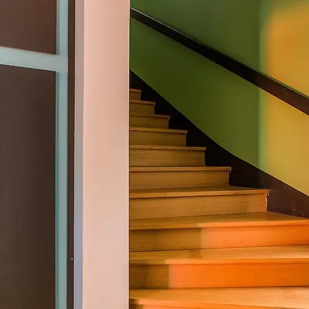 Hotel Rossi Fior Di Ribba