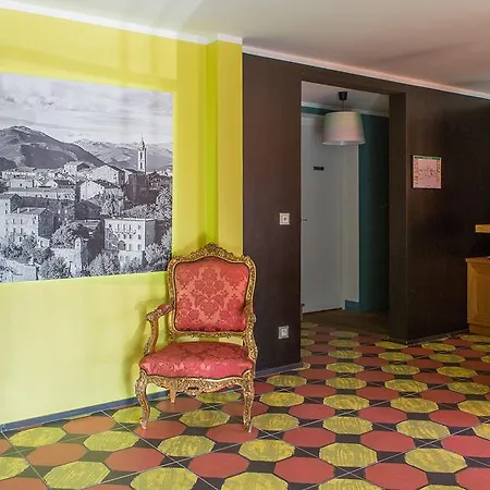 Rossi Fior Di Ribba Sartene (Corsica)