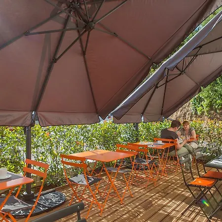 Hotel Rossi Fior Di Ribba