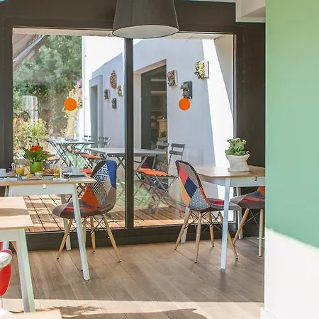 Rossi Fior Di Ribba Sartene (Corsica)