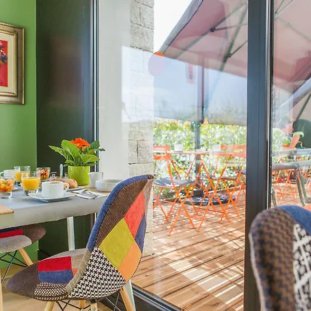 Hotel Rossi Fior Di Ribba