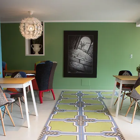 Rossi Fior Di Ribba 3* Sartene (Corsica)