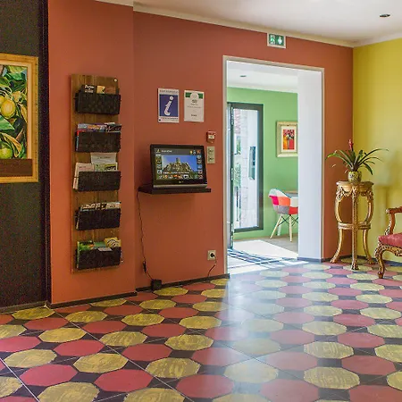 Rossi Fior Di Ribba Hotel 3*