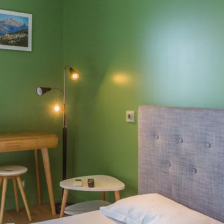 Hotel Rossi Fior Di Ribba