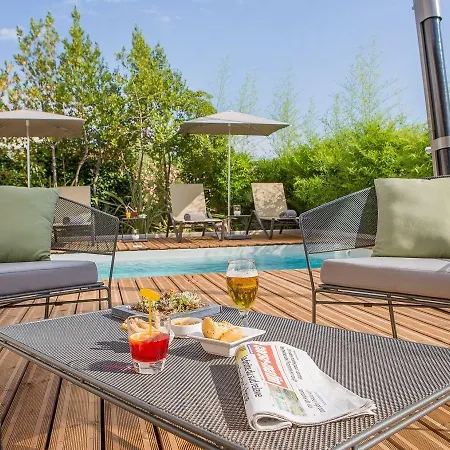 Hotel Rossi Fior Di Ribba Sartene (Corsica)