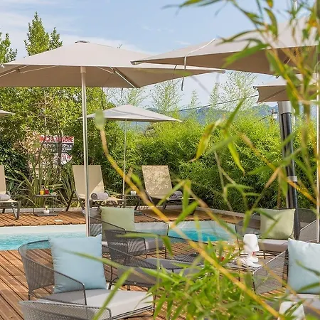 Rossi Fior Di Ribba 3* Sartene (Corsica)