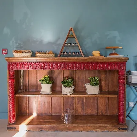 Hotel Rossi Fior Di Ribba 3*