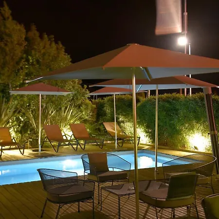 Hotel Rossi Fior Di Ribba