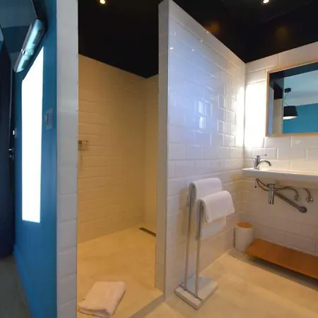 Hotel Rossi 3*