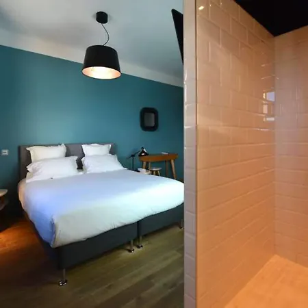 Rossi Fior Di Ribba 3* Sartene (Corsica)