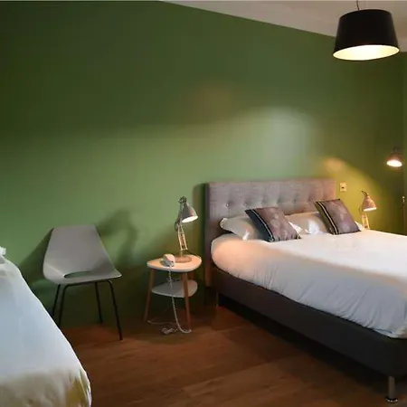 Rossi Fior Di Ribba 3* Sartene (Corsica)