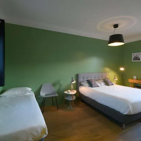Rossi Hotel 3*