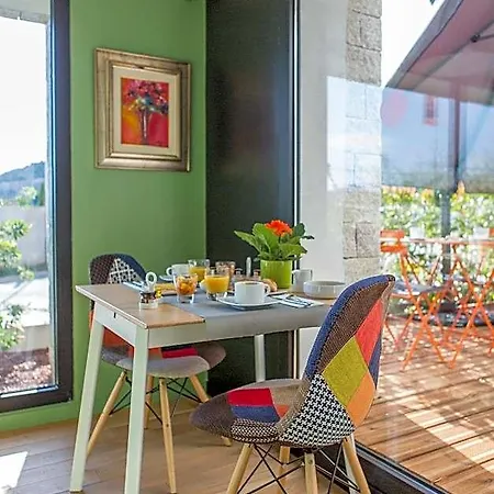 Hotel Rossi Fior Di Ribba