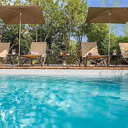 Hotel Rossi Fior Di Ribba 3*