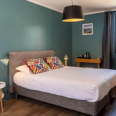 Hotel Rossi Fior Di Ribba