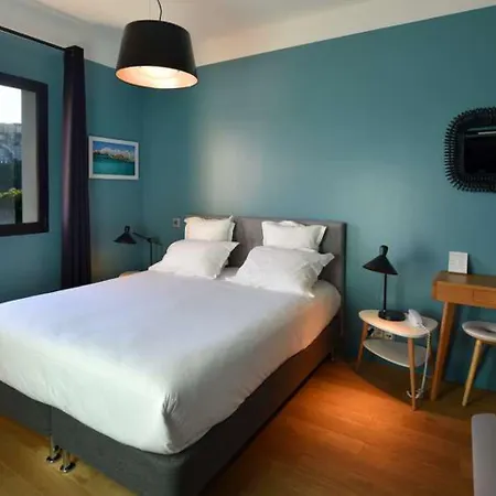 Hotel Rossi Fior Di Ribba