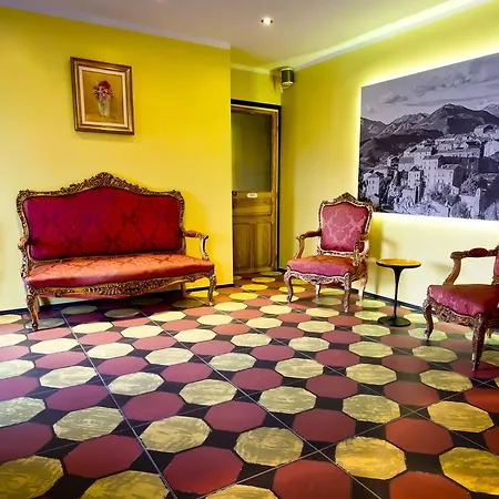 Rossi Fior Di Ribba 3*