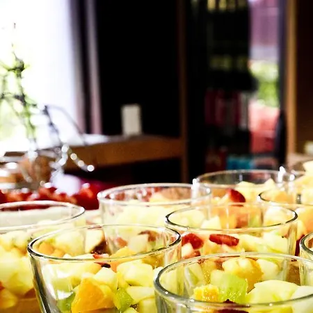 Rossi Fior Di Ribba 3* Sartene (Corsica)