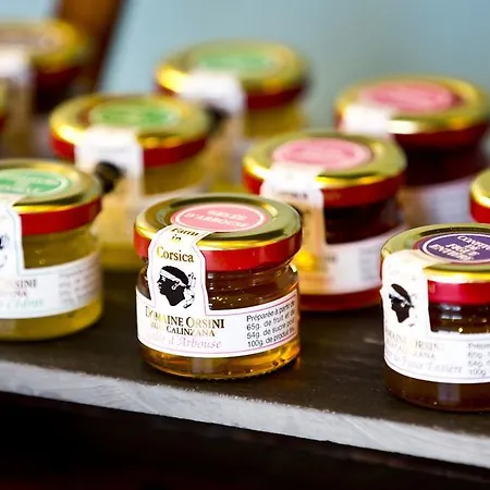 Rossi Fior Di Ribba Sartene (Corsica)