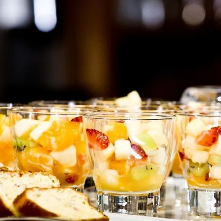 Hotel Rossi Fior Di Ribba