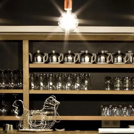 Rossi Fior Di Ribba Hotel