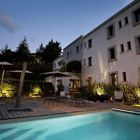 Rossi Fior Di Ribba Hotel 3*