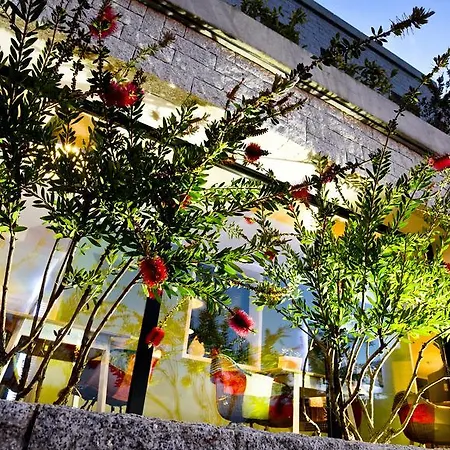Hotel Rossi Fior Di Ribba Sartene (Corsica)
