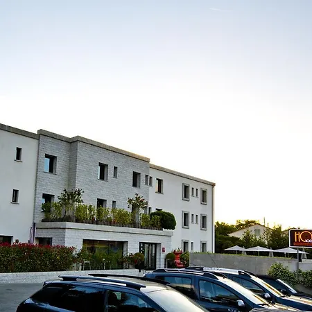 Hotel Rossi Fior Di Ribba