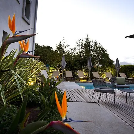 Rossi Otel 3*