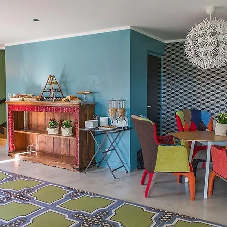 Rossi Fior Di Ribba 3* Sartene (Corsica)