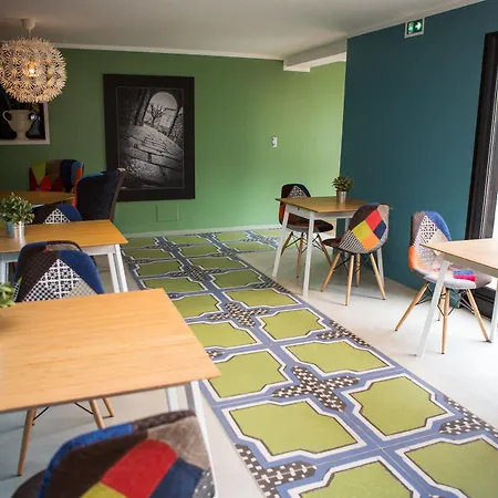 Hotel Rossi Fior Di Ribba