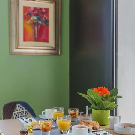 Rossi Fior Di Ribba Hotel 3*