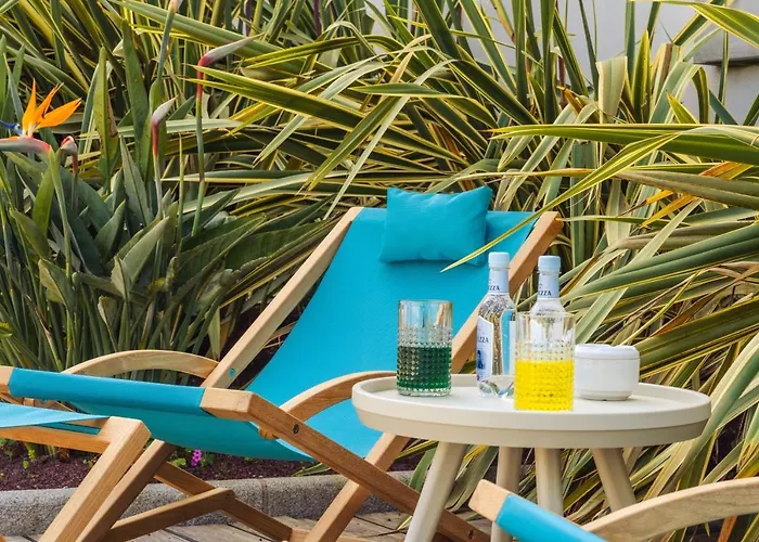 Rossi מלון Sartène