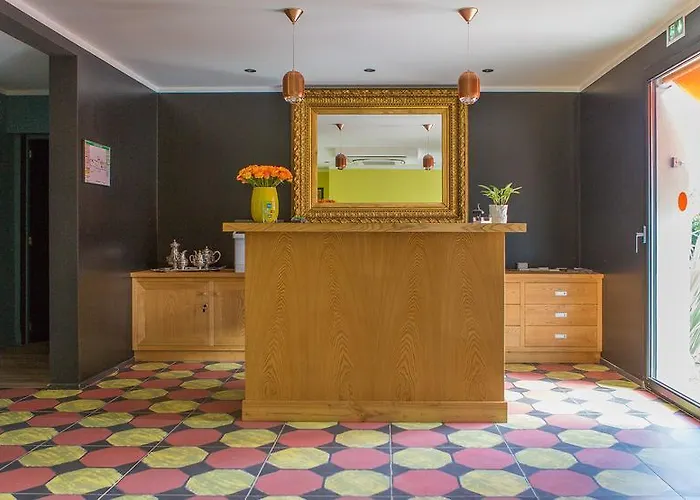 Hotel Rossi
